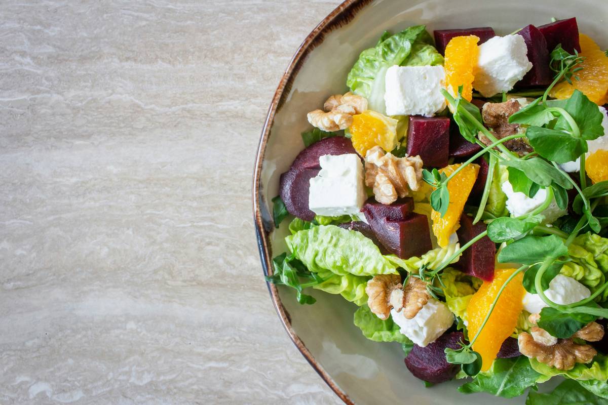 natural food sources rich in digestive enzymes for improving gut health