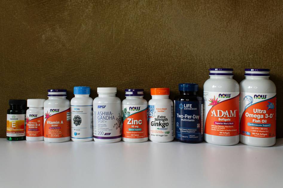 Homepage for Health & Wellness Gut Health & Nutrition digestive enzymes
