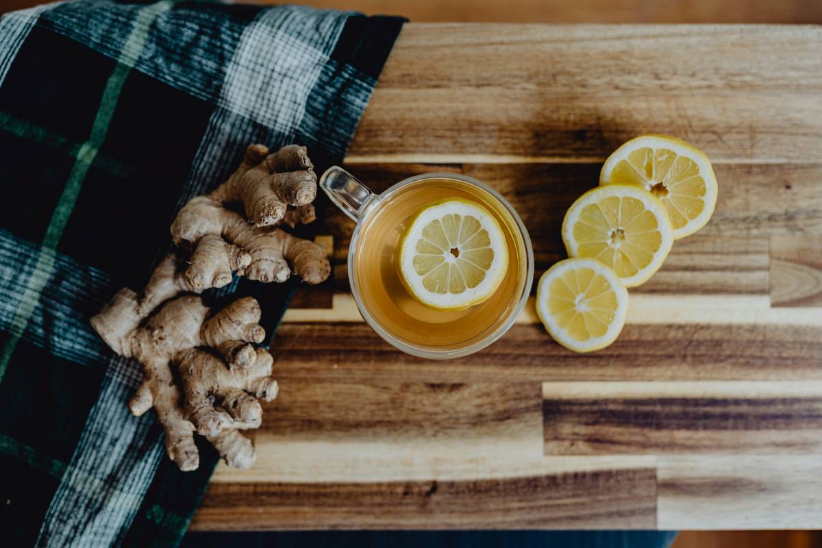 how to improve digestive enzymes — step-by-step example screenshot