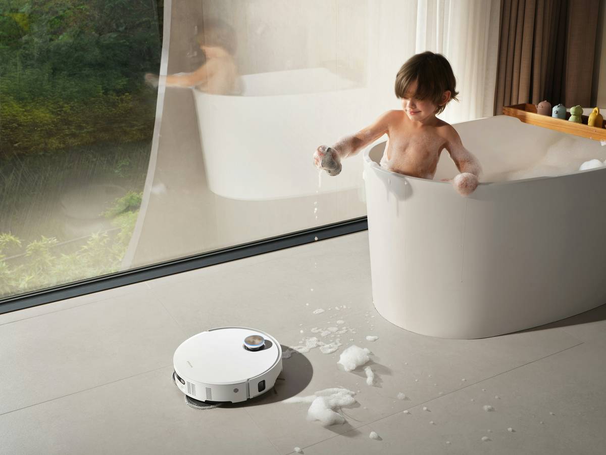 bath essential bubble tray tub no with gentle bubbles and eucalyptus leaves floating in warm water